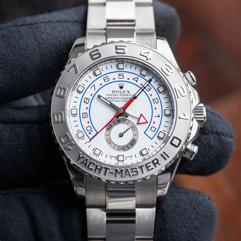 rolex yachtmaster 2 marktplaats